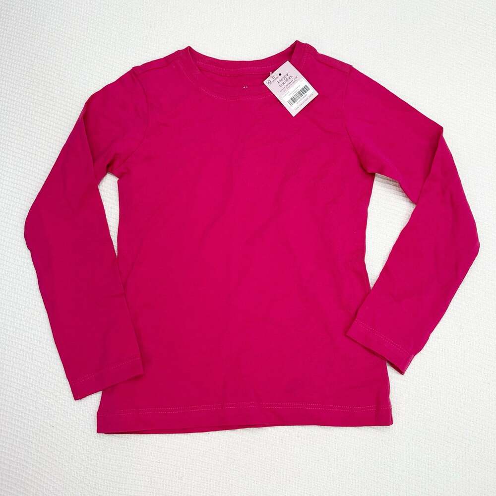 Primary NWT long sleeve slim size 4-5